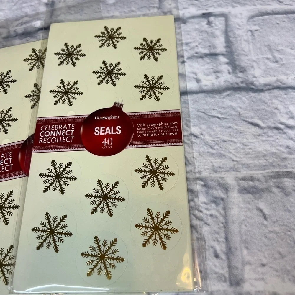 Holiday stationary bundle!